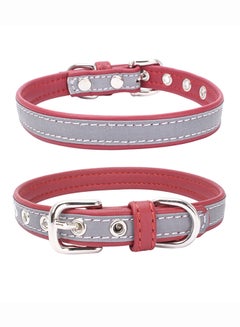 Pet Collar Red 37cm - v1646556461/N52423590A_5