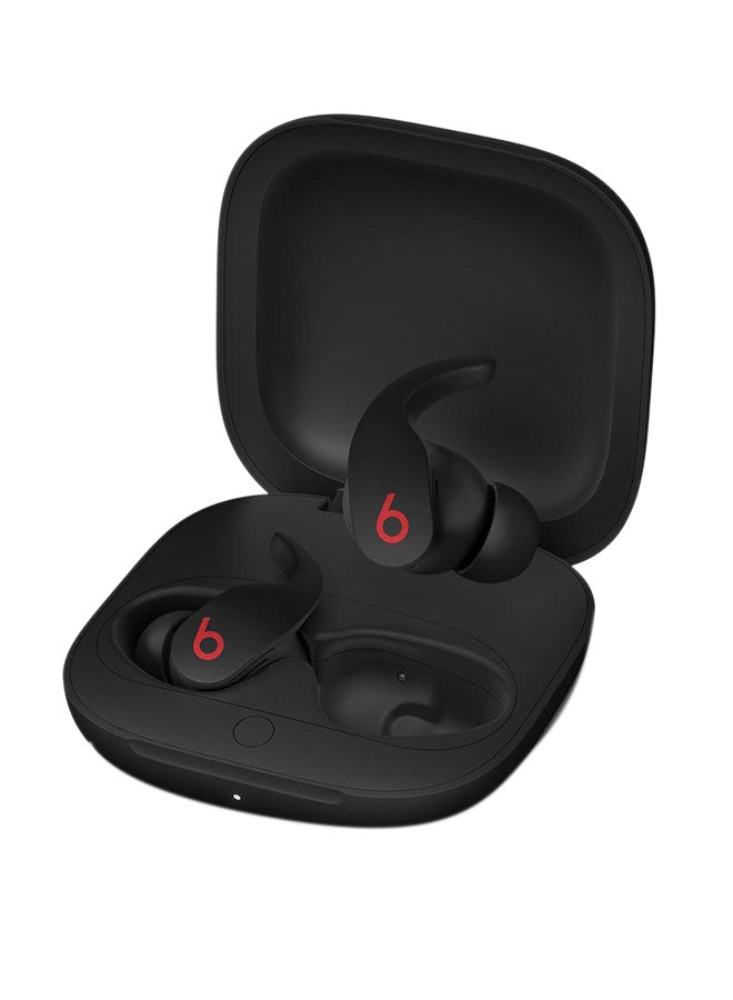 beats - Fit Pro True Wireless In Ear Earbuds Beats Black - Image 1