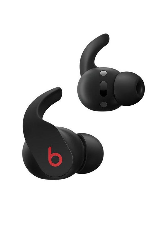 beats - Fit Pro True Wireless In Ear Earbuds Beats Black - Image 1