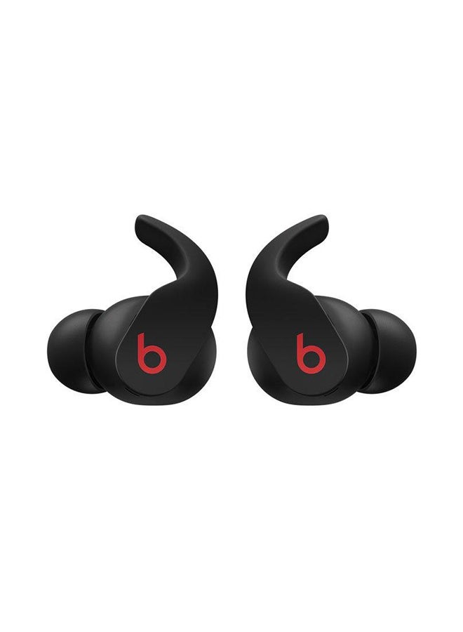 beats - Fit Pro True Wireless In Ear Earbuds Beats Black - Image 1
