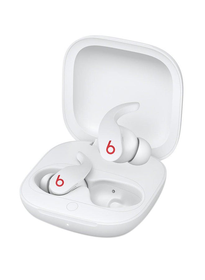 beats - In-Ear Fit Pro True Wireless Earbuds White - Image 1