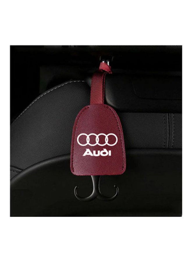 Car Hook For Carrying Items Suitable For Audi - Image 2