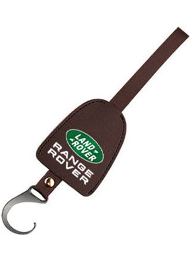 Car Hook For Carrying Items Suitable For Land Rover - Image 1