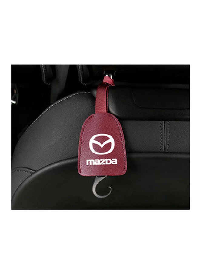 Car Hook For Carrying Items Suitable For Mazda - Image 2