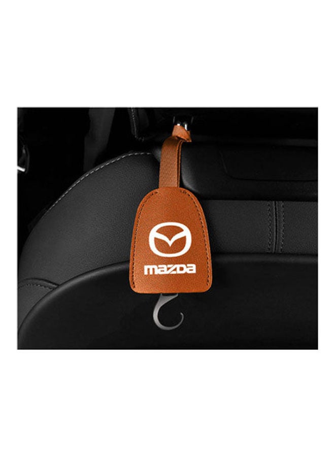 Car Hook For Carrying Items Suitable For Mazda - Image 2
