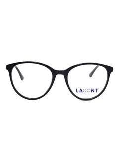 Women's Eyeglass Oval Frame Stylish Design