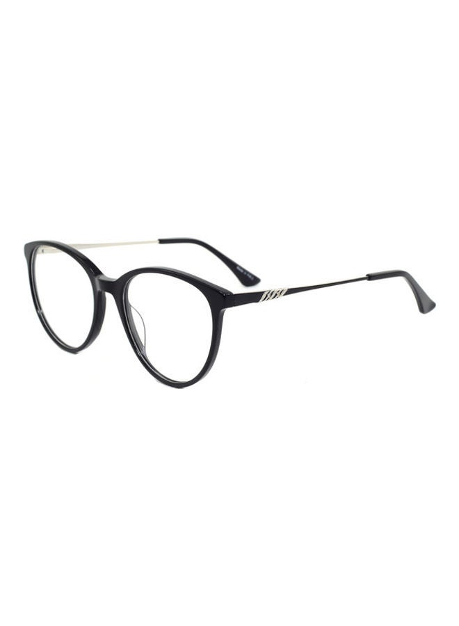 LAOONT - Women's Eyeglass Oval Frame Stylish Design - Image 1