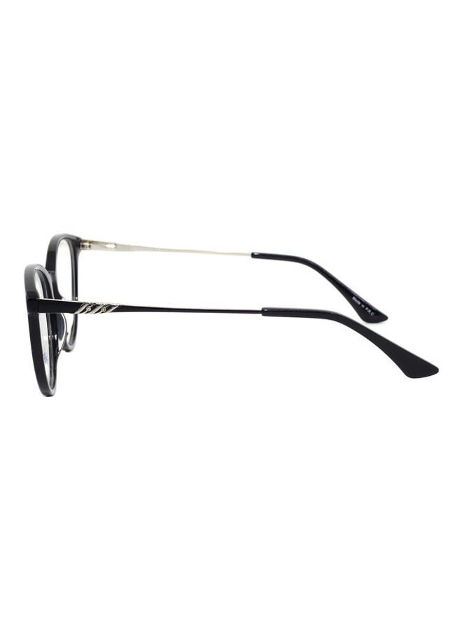 LAOONT - Women's Eyeglass Oval Frame Stylish Design - Image 1