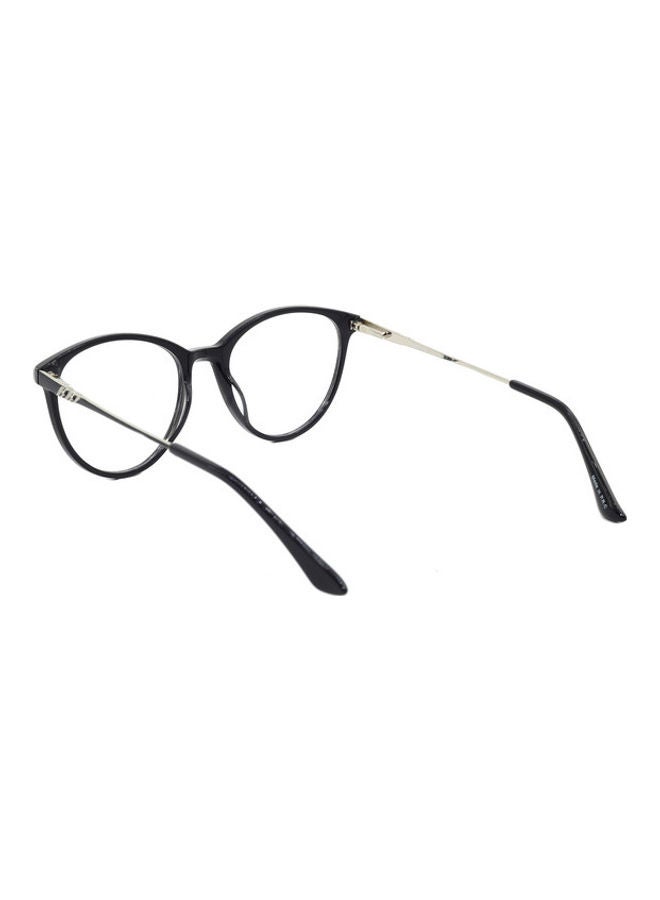 LAOONT - Women's Eyeglass Oval Frame Stylish Design - Image 1