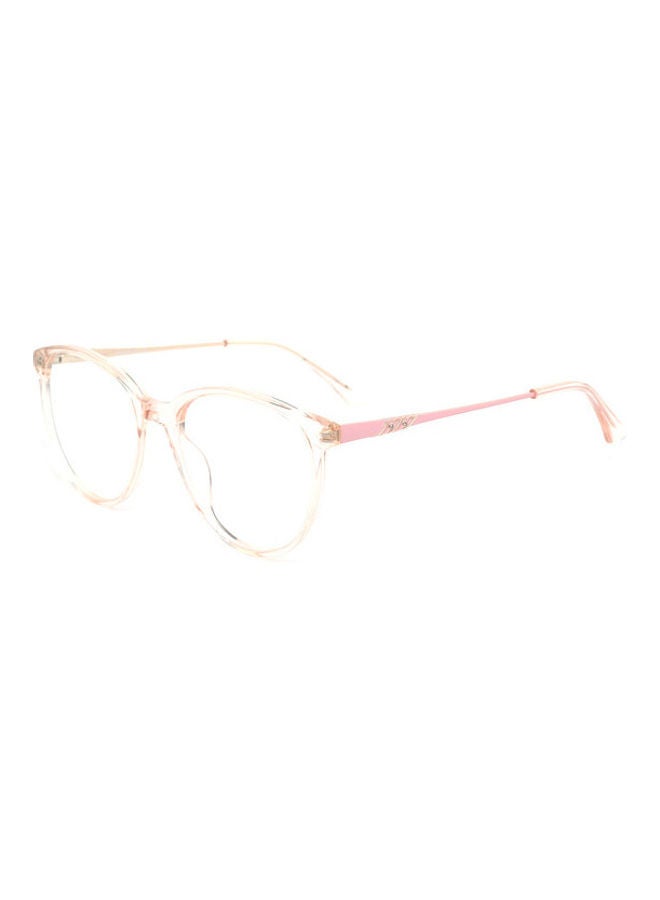 LAOONT Women's Eyeglass Oval Frame Stylish Design - Image 2