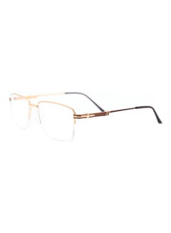 LAOONT Men's Rectangular Eyeglass Frame  - Image 2