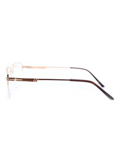 LAOONT Men's Rectangular Eyeglass Frame  - Image 4