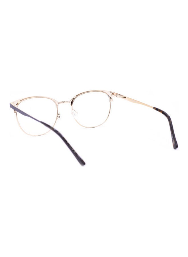 LAOONT - Men's Eyeglasses Frame - Image 1