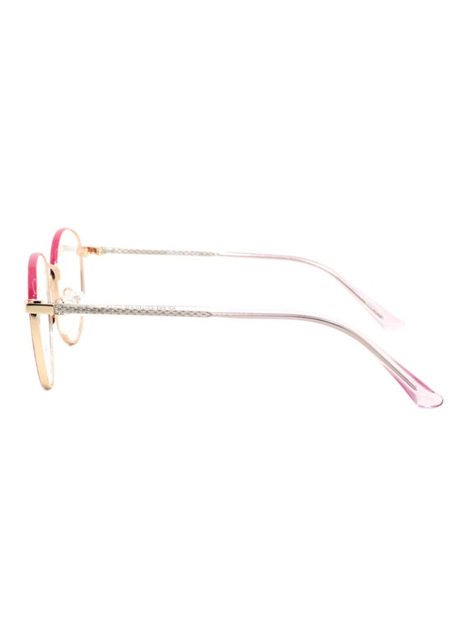 LAOONT Women's Stylish Eyeglass Oval Frame - Image 3