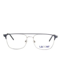 Men's Eyeglass Rectangular Frame
