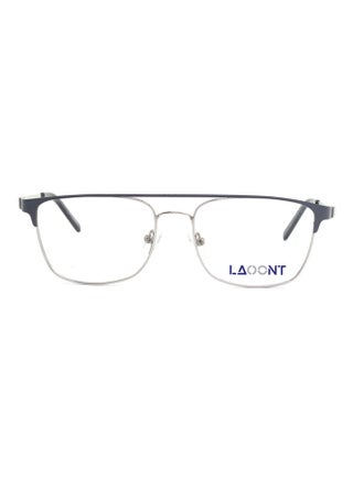Men's Eyeglass Rectangular Frame - v1646563628/N52834336A_1