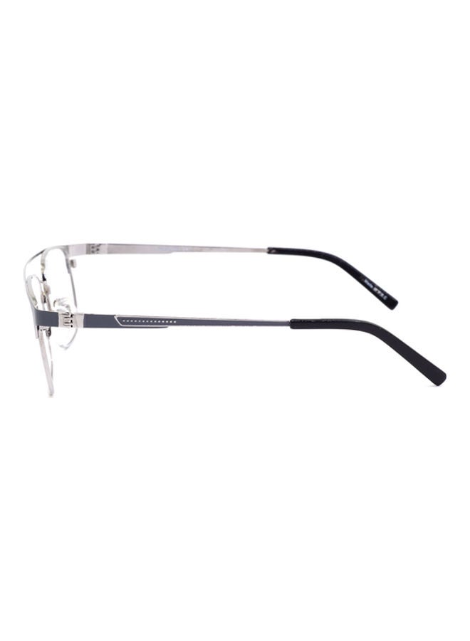 LAOONT - Men's Eyeglass Rectangular Frame - Image 1