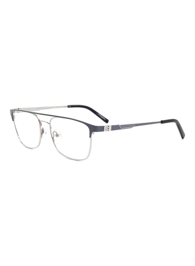 LAOONT - Men's Eyeglass Rectangular Frame - Image 1