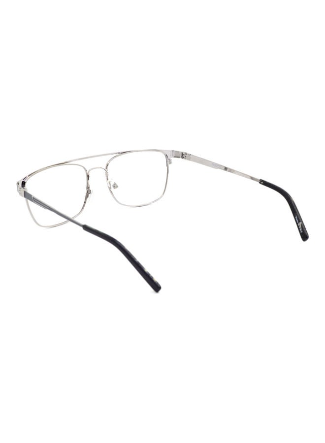 LAOONT - Men's Eyeglass Rectangular Frame - Image 1