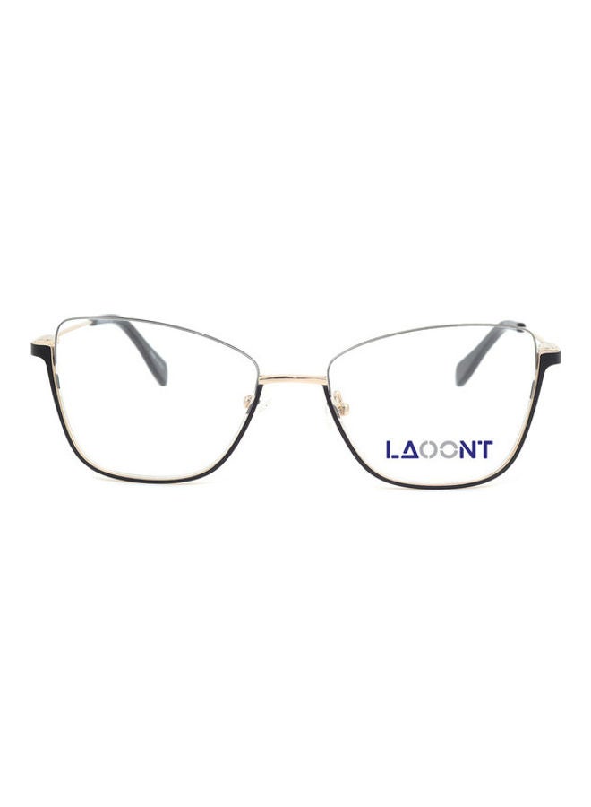 LAOONT women Cat Eye Eyeglass Frame Stylish Design - Image 1