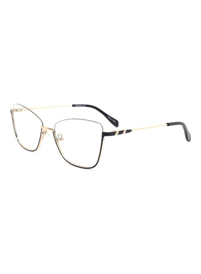 LAOONT women Cat Eye Eyeglass Frame Stylish Design - Image 2