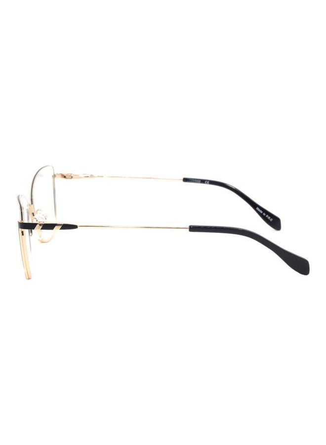 LAOONT women Cat Eye Eyeglass Frame Stylish Design - Image 3