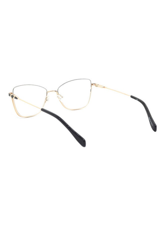 LAOONT women Cat Eye Eyeglass Frame Stylish Design - Image 4