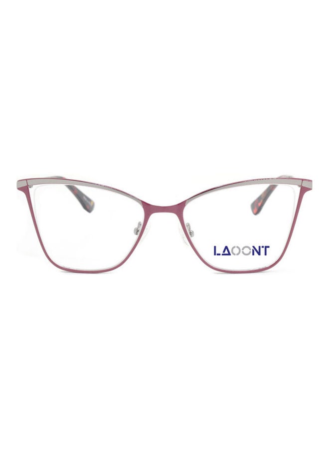 LAOONT women Cat Eye Eyeglass Frame Stylish Design - Image 1