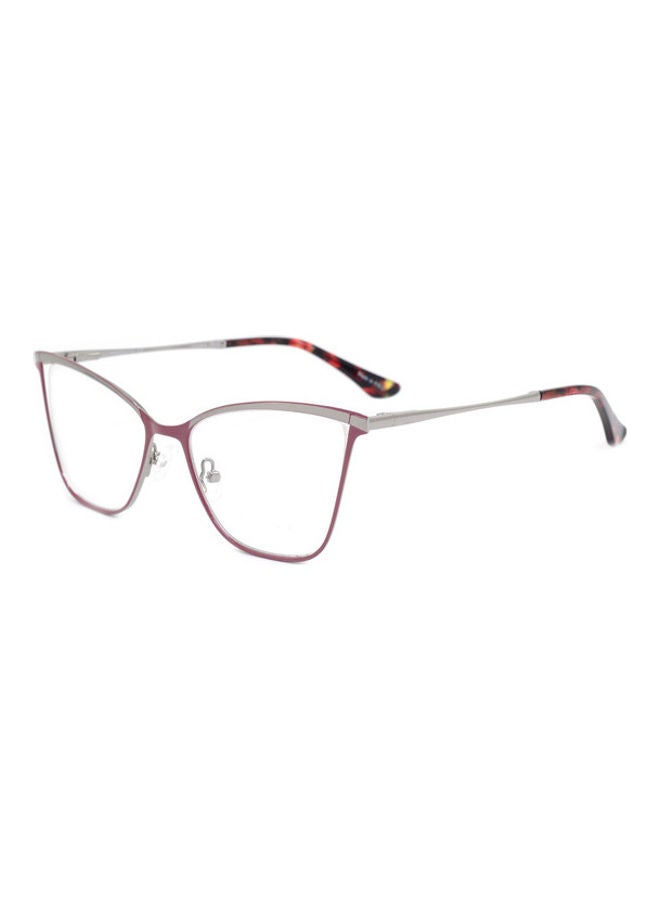 LAOONT women Cat Eye Eyeglass Frame Stylish Design - Image 2