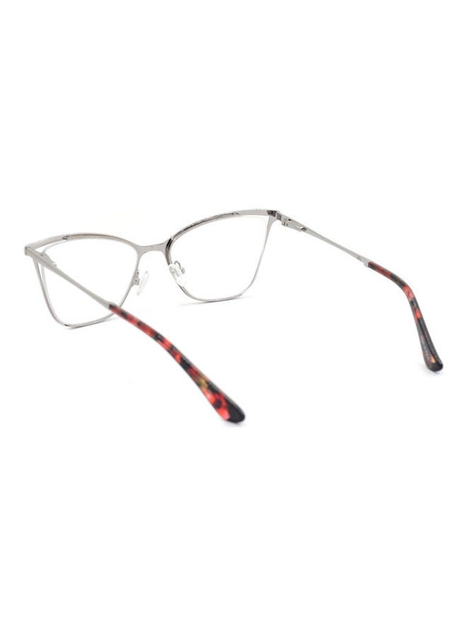 LAOONT women Cat Eye Eyeglass Frame Stylish Design - Image 5