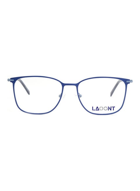 Square Eyeglass Frame Stylish Design
