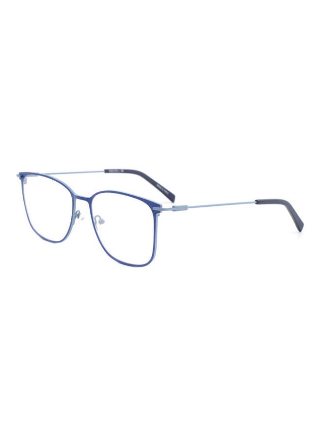 LAOONT Square Eyeglass Frame Stylish Design  - Image 2