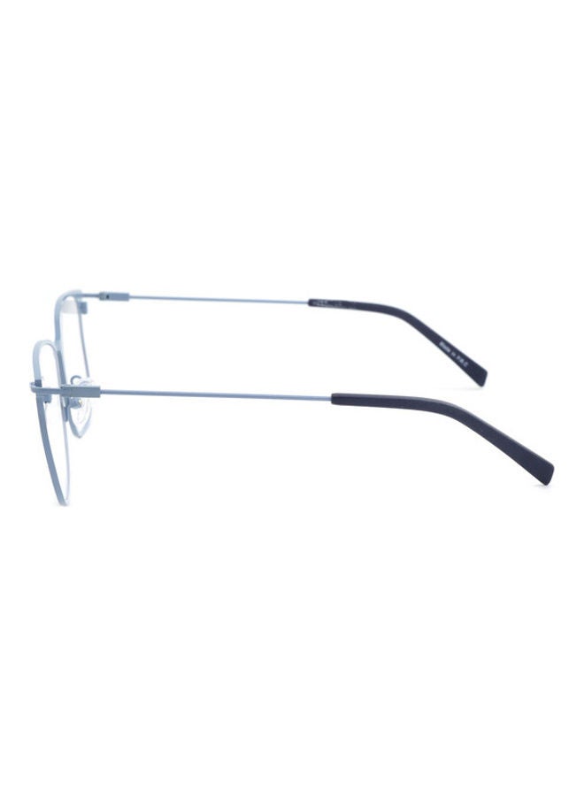 LAOONT Square Eyeglass Frame Stylish Design  - Image 4