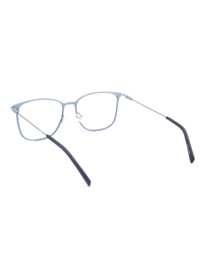 LAOONT Square Eyeglass Frame Stylish Design  - Image 5