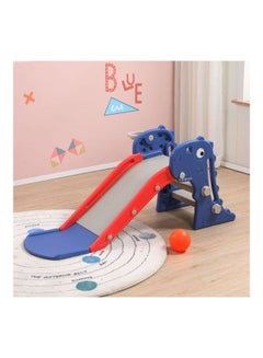 عربست Multifunctional Indoor Folding Slides 122x53x35cm  - Image 1