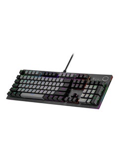 CK352 Mechanical Gaming Keyboard blue switch