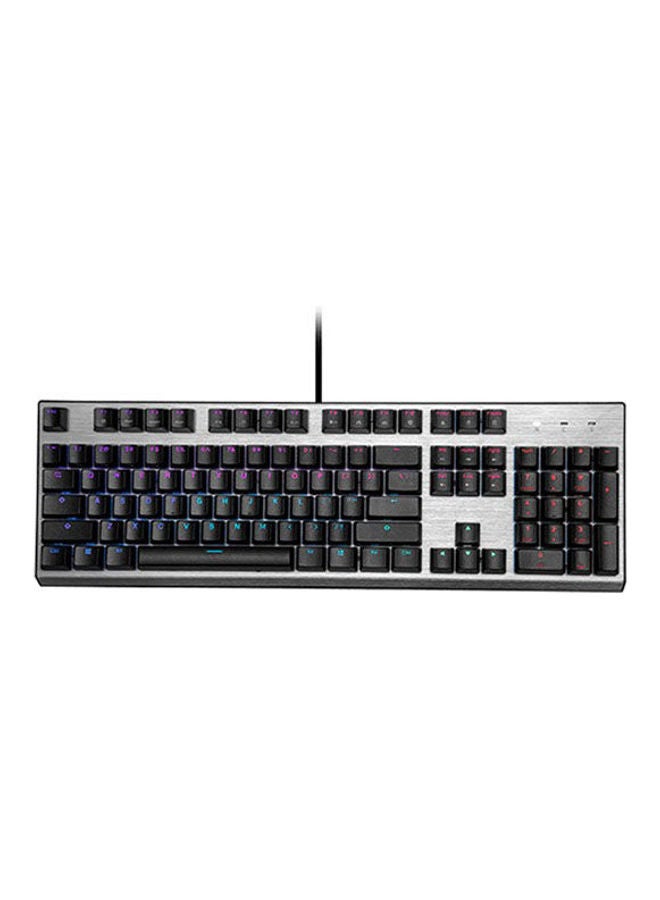 COOLER MASTER CK351 Mechanical Keyboard - Image 1