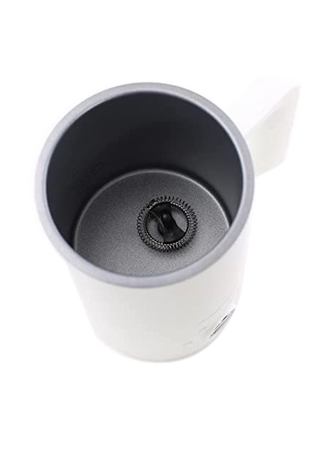 Milk Frother With BS Plug 300 ml 600 W E03418 White