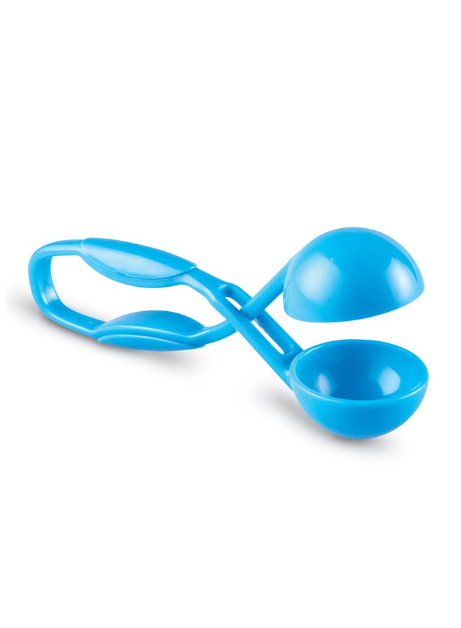 Learning Resources Squeezy Tweezers (Set of 6, Bulb-Action, Multi-Color, Ages 3+) 12.4x10.7x10.7cm - Image 3