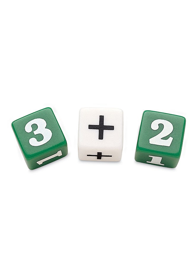 Learning Resources Sum Swamp Math Game (Board Game, Ages 5+, Addition & Subtraction) 25.4x25.4x3.8cm - Image 5