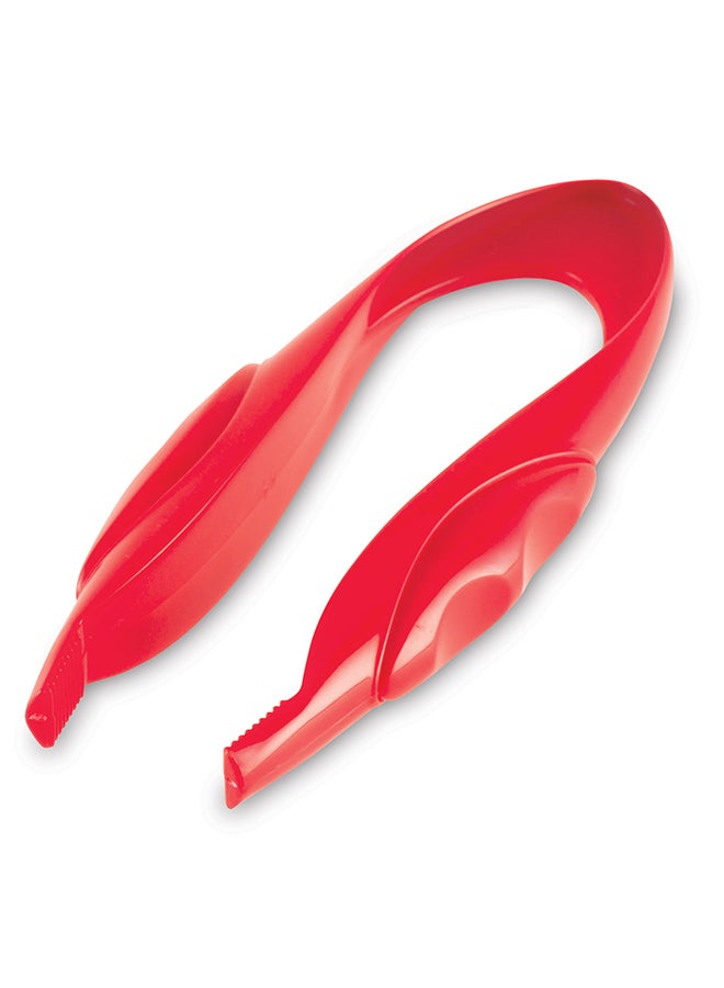 Learning Resources Primary Science Jumbo Tweezers (12-Piece Set, 15cm, Multi-Color, Ages 3+) 10.9x10.9x15.5cm - Image 3