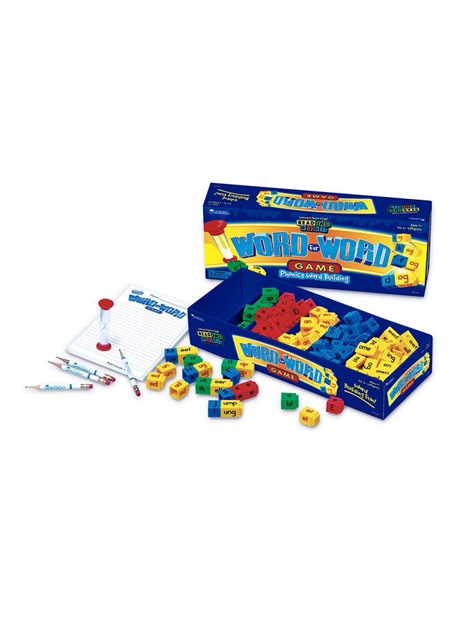 ليرننج ريسورسز لعبة فونكس كلمة بكلمة - Image 2