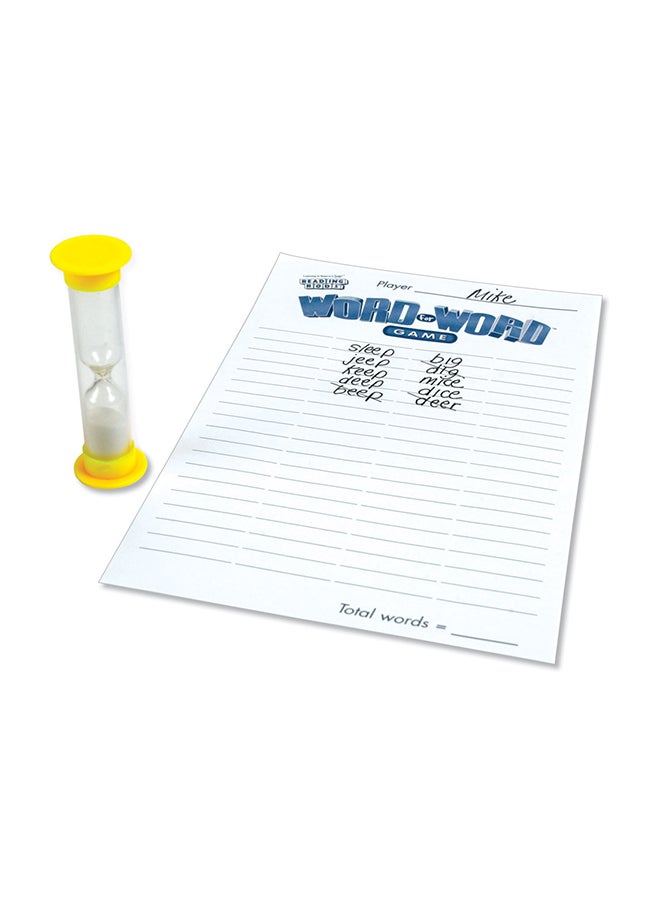 ليرننج ريسورسز لعبة فونكس كلمة بكلمة - Image 5