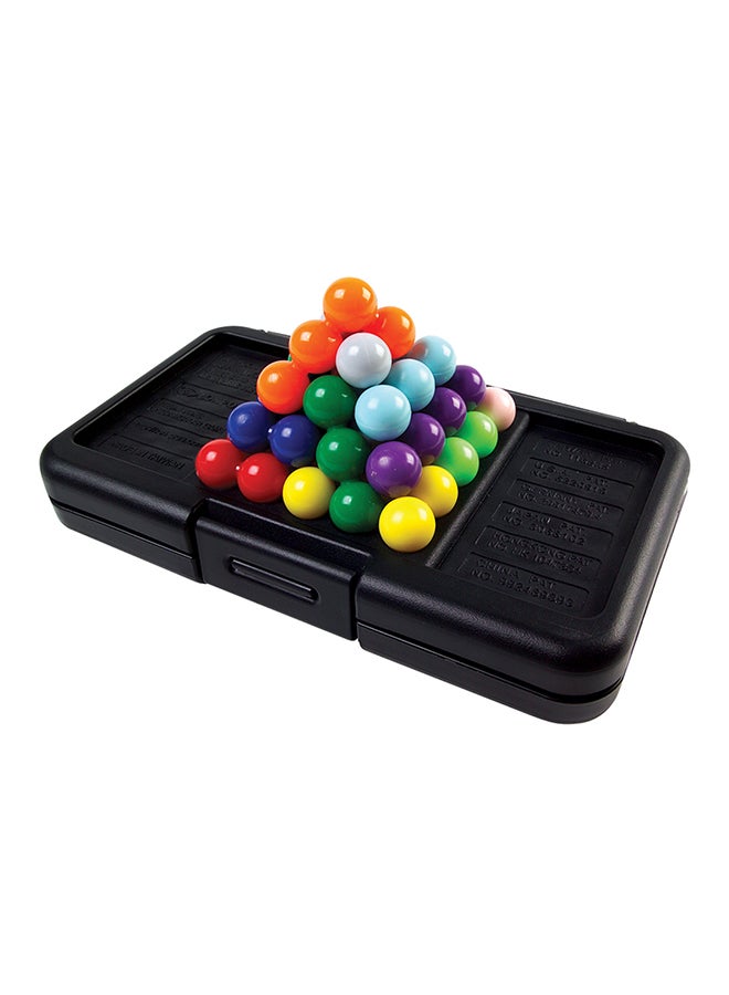 Learning Resources Kanoodle 228 puzzles 14.6x8.3x1.9cm - Image 2