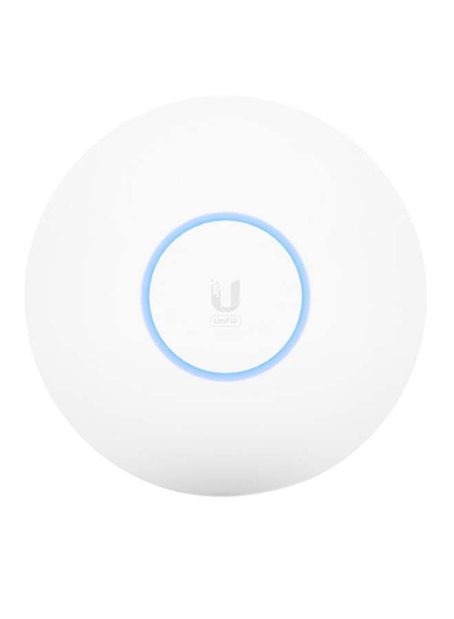 UBIQUITI Dual-Band Wi-Fi 6 Pro Access Point White  - Image 1