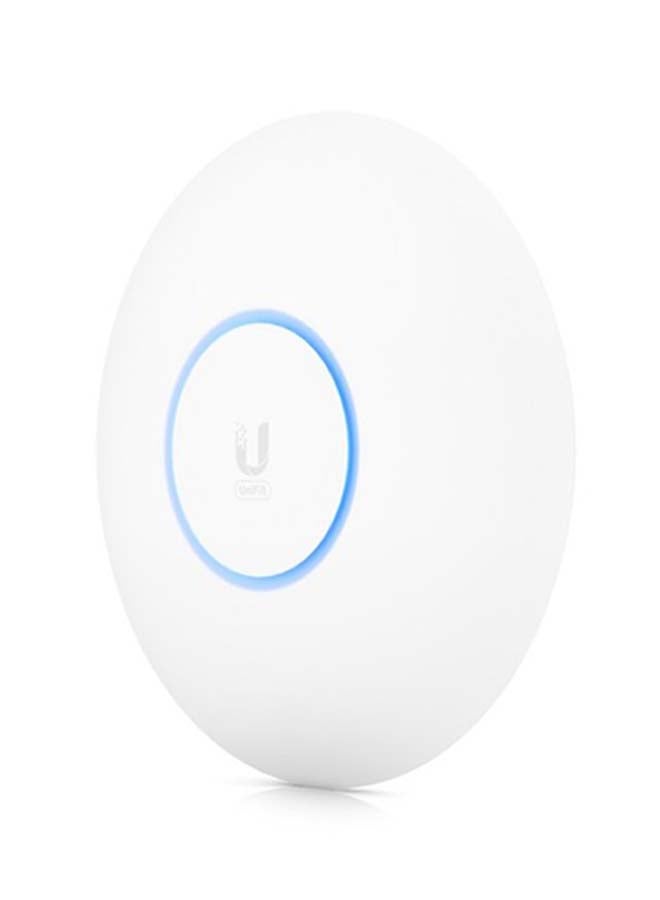 UBIQUITI Dual-Band Wi-Fi 6 Pro Access Point White  - Image 2