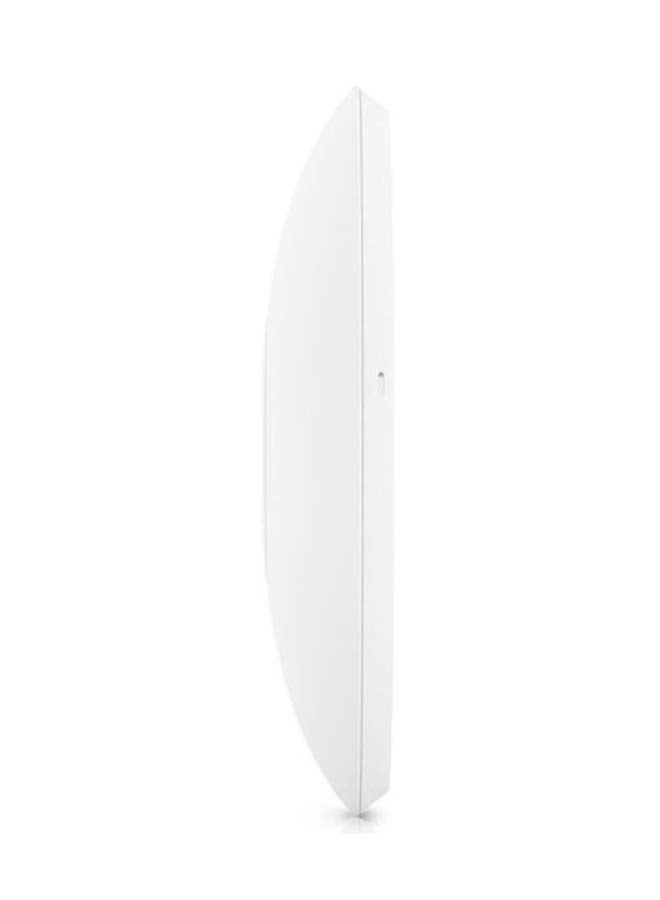 UBIQUITI Dual-Band Wi-Fi 6 Pro Access Point White  - Image 3