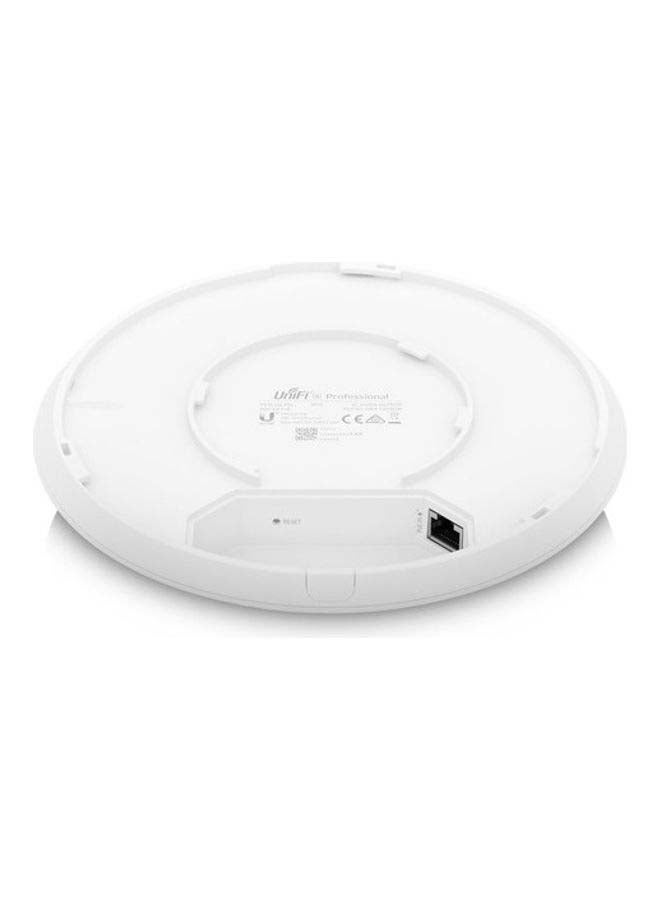 UBIQUITI Dual-Band Wi-Fi 6 Pro Access Point White  - Image 5