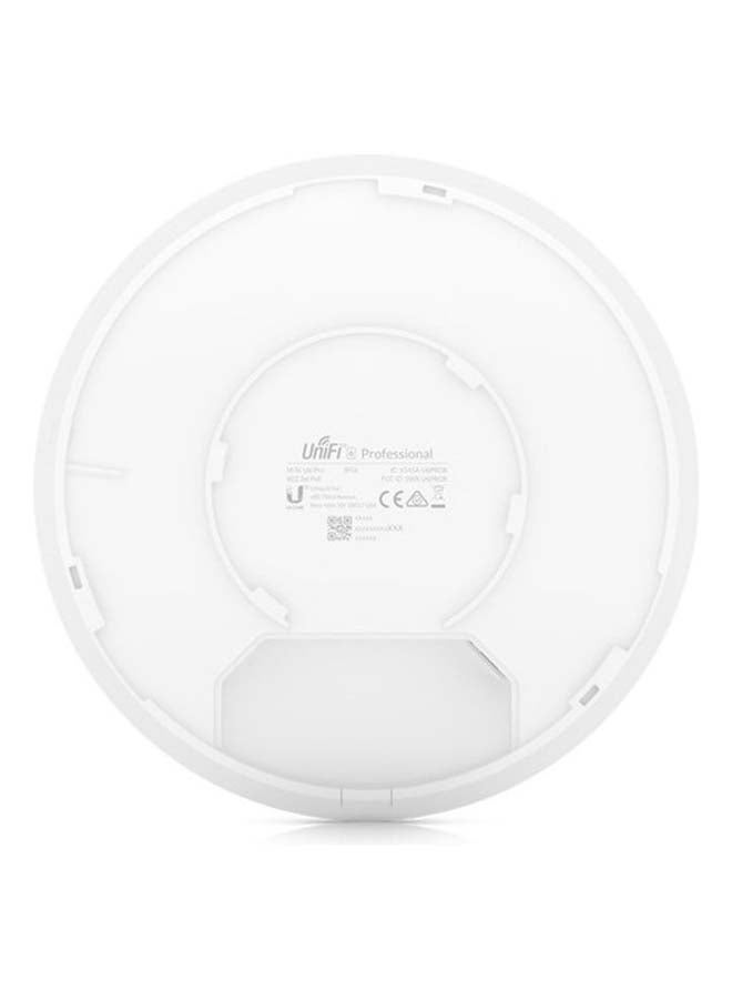 Dual-Band Wi-Fi 6 Pro Access Point White - v1646632128/N52830501A_6