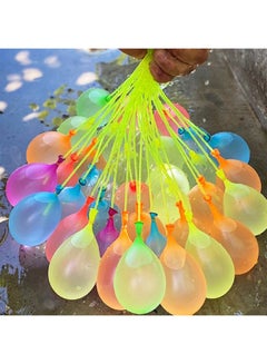 111-Pieces Durable Sturdy Premium Quality Water Balloons - v1646634110/N37807318A_5